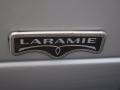 2005 Bright Silver Metallic Dodge Ram 1500 Laramie Quad Cab 4x4  photo #34