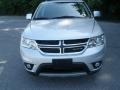 Bright Silver Metallic - Journey SXT Photo No. 12