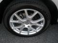 Bright Silver Metallic - Journey SXT Photo No. 13