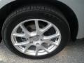 Bright Silver Metallic - Journey SXT Photo No. 15
