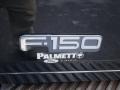 2003 Black Ford F150 XLT SuperCab  photo #27