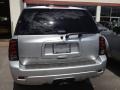 2009 Silver Ice Metallic Chevrolet TrailBlazer LT  photo #7