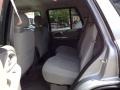 2009 Silver Ice Metallic Chevrolet TrailBlazer LT  photo #10