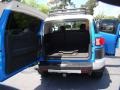 Voodoo Blue - FJ Cruiser  Photo No. 11