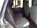 2009 Silver Ice Metallic Chevrolet TrailBlazer LT  photo #11