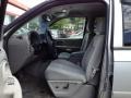 2009 Silver Ice Metallic Chevrolet TrailBlazer LT  photo #14