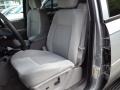 2009 Silver Ice Metallic Chevrolet TrailBlazer LT  photo #17