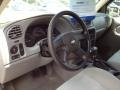 2009 Silver Ice Metallic Chevrolet TrailBlazer LT  photo #19