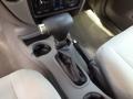 2009 Silver Ice Metallic Chevrolet TrailBlazer LT  photo #22