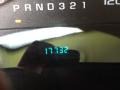 2009 Silver Ice Metallic Chevrolet TrailBlazer LT  photo #23