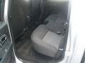 2012 Sheer Silver Metallic Chevrolet Colorado LT Crew Cab  photo #17