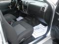 2012 Sheer Silver Metallic Chevrolet Colorado LT Crew Cab  photo #19