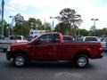 Redfire Metallic - F150 XL Regular Cab Photo No. 5