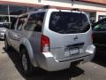 Silver Lightning Metallic - Pathfinder S 4x4 Photo No. 7