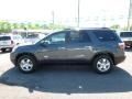 Cyber Gray Metallic - Acadia SL AWD Photo No. 4