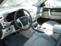 2012 Cyber Gray Metallic GMC Acadia SL AWD  photo #17