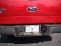 2008 Redfire Metallic Ford F150 XL Regular Cab  photo #27