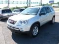 Quicksilver Metallic - Acadia SL AWD Photo No. 3