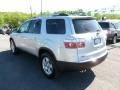 Quicksilver Metallic - Acadia SL AWD Photo No. 5