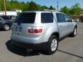 Quicksilver Metallic - Acadia SL AWD Photo No. 7