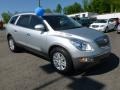 Quicksilver Metallic - Enclave AWD Photo No. 1