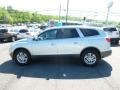 Quicksilver Metallic - Enclave AWD Photo No. 4