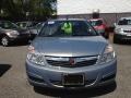 2007 Ocean Mist Metallic Saturn Aura XE  photo #2