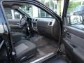 2009 Black Chevrolet Colorado LT Crew Cab  photo #33