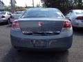2007 Ocean Mist Metallic Saturn Aura XE  photo #7
