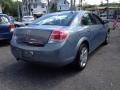 2007 Ocean Mist Metallic Saturn Aura XE  photo #8
