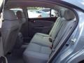 2007 Ocean Mist Metallic Saturn Aura XE  photo #9
