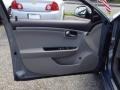 2007 Ocean Mist Metallic Saturn Aura XE  photo #13
