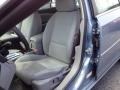 2007 Ocean Mist Metallic Saturn Aura XE  photo #15