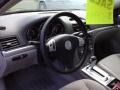 2007 Ocean Mist Metallic Saturn Aura XE  photo #16