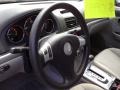 2007 Ocean Mist Metallic Saturn Aura XE  photo #17