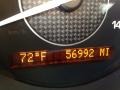 2007 Ocean Mist Metallic Saturn Aura XE  photo #21