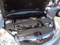 2007 Ocean Mist Metallic Saturn Aura XE  photo #23