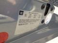 2007 Ocean Mist Metallic Saturn Aura XE  photo #24