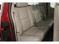 Sport Red Metallic - Silverado 1500 LTZ Extended Cab 4x4 Photo No. 13