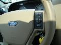 Sangria Red Metallic - Explorer Sport Trac XLT Photo No. 21