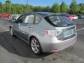 Sage Green Metallic - Impreza Outback Sport Wagon Photo No. 6