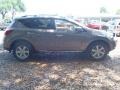 2009 Saharan Stone Metallic Nissan Murano S  photo #3