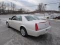 2010 White Diamond Tri-coat Cadillac DTS   photo #7