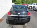 Black - Impala LT Photo No. 8