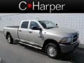 Austin Tan Pearl - Ram 2500 ST Crew Cab 4x4 Photo No. 1