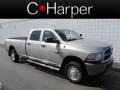 2010 Austin Tan Pearl Dodge Ram 2500 ST Crew Cab 4x4  photo #1