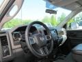 2010 Austin Tan Pearl Dodge Ram 2500 ST Crew Cab 4x4  photo #14