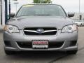 Quartz Silver Metallic - Legacy 2.5i Sedan Photo No. 2