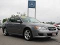 Quartz Silver Metallic - Legacy 2.5i Sedan Photo No. 3
