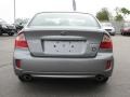 Quartz Silver Metallic - Legacy 2.5i Sedan Photo No. 4